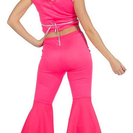 Wilbers & Wilbers Festival Western Roze Dames