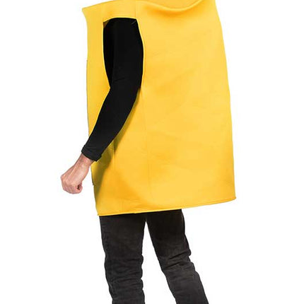 Wilbers & Wilbers Fles Mosterd Kostuum