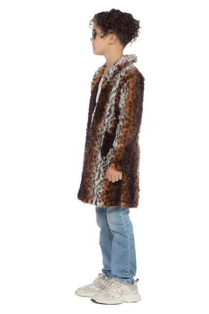 Wilbers & Wilbers Foute Bontjas Kids