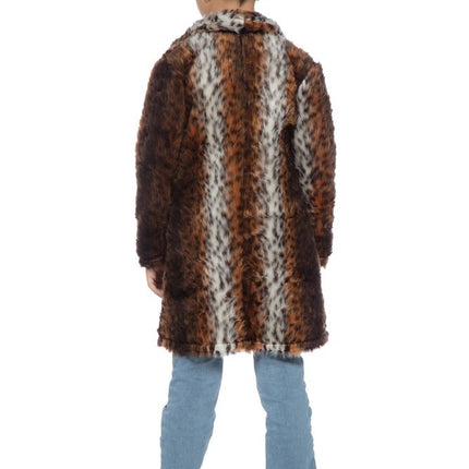 Wilbers & Wilbers Foute Bontjas Kids