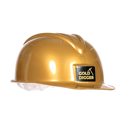 Wilbers & Wilbers Gold Digger Helm