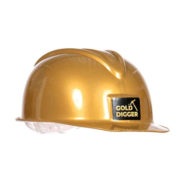 Wilbers & Wilbers Gold Digger Helm