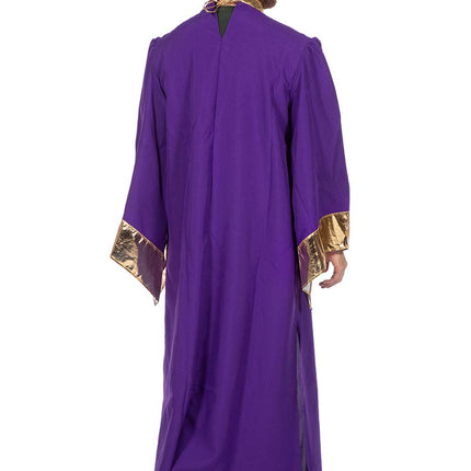 Wilbers & Wilbers Gospel Singer Kostuum