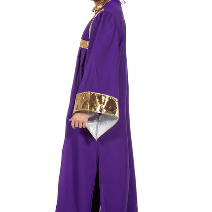 Wilbers & Wilbers Gospel Singer Kostuum