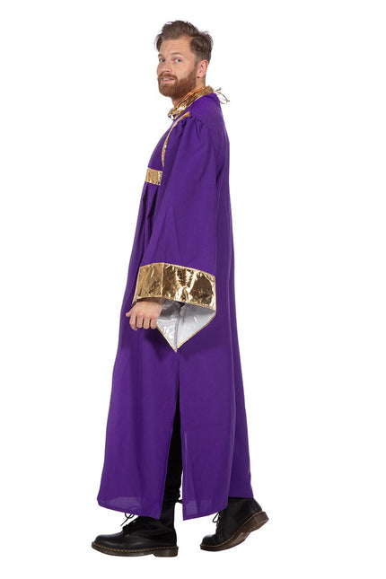 Wilbers & Wilbers Gospel Singer Kostuum