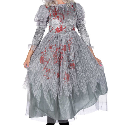 Wilbers & Wilbers Halloween Bruid Dames