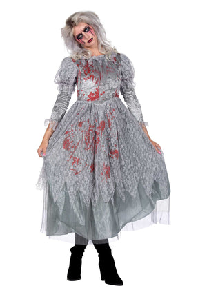 Wilbers & Wilbers Halloween Bruid Dames