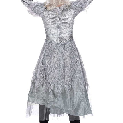 Wilbers & Wilbers Halloween Bruid Dames