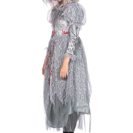 Wilbers & Wilbers Halloween Bruid Dames