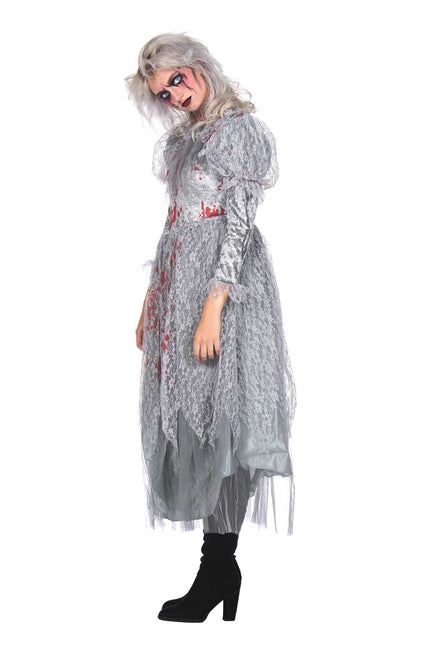 Wilbers & Wilbers Halloween Bruid Dames