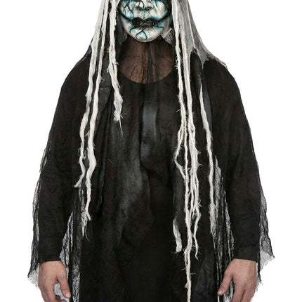 Wilbers & Wilbers Halloween Masker Eng