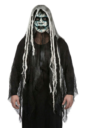 Wilbers & Wilbers Halloween Masker Eng