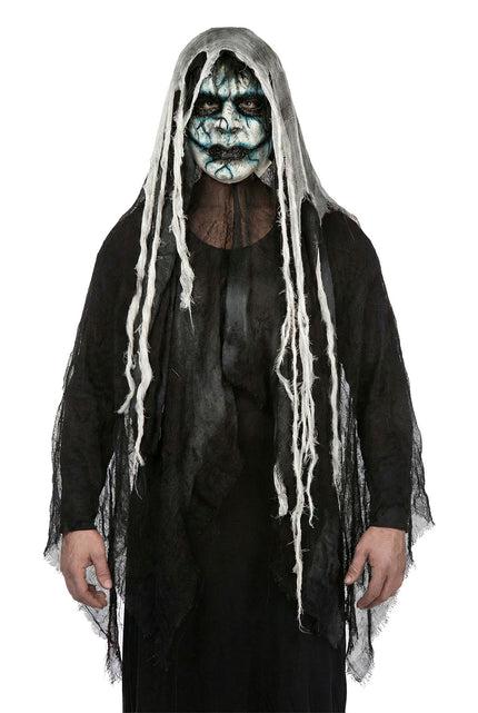 Wilbers & Wilbers Halloween Masker Eng