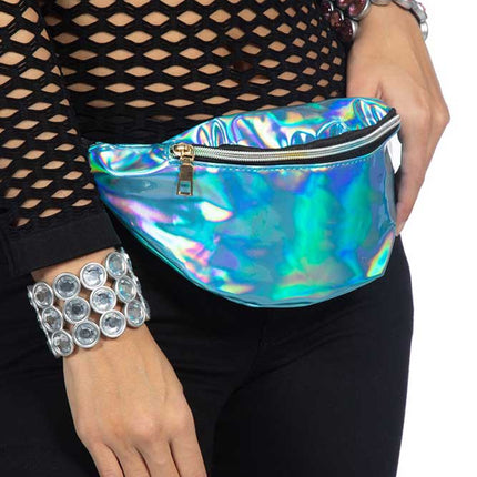Wilbers & Wilbers Heuptas Bling Aqua