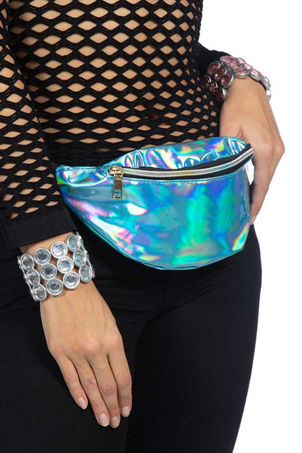 Wilbers & Wilbers Heuptas Bling Aqua