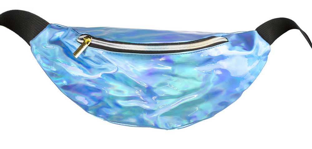 Wilbers & Wilbers Heuptas Bling Aqua