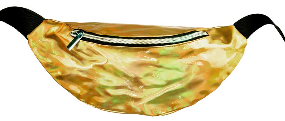 Wilbers & Wilbers Heuptas Bling Goud