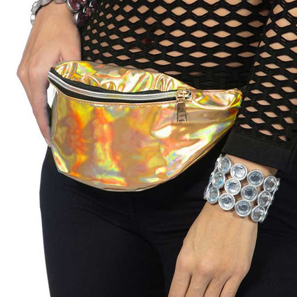 Wilbers & Wilbers Heuptas Bling Goud