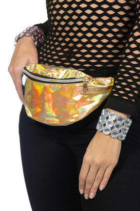 Wilbers & Wilbers Heuptas Bling Goud