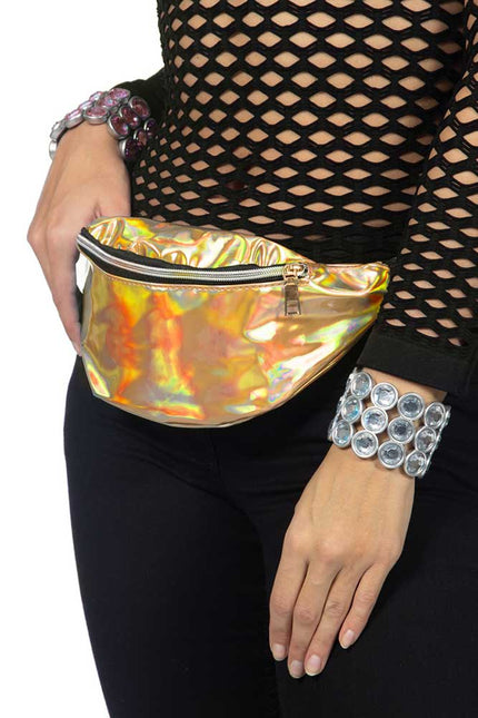 Wilbers & Wilbers Heuptas Bling Goud