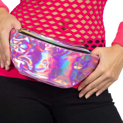 Wilbers & Wilbers Heuptas Bling Roze