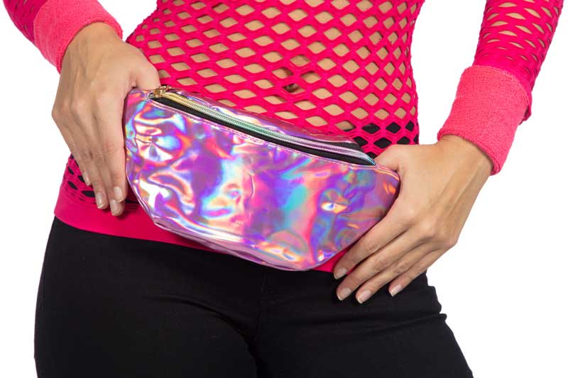 Wilbers & Wilbers Heuptas Bling Roze