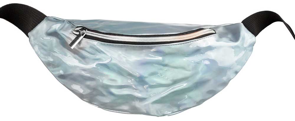 Wilbers & Wilbers Heuptas Bling Zilver