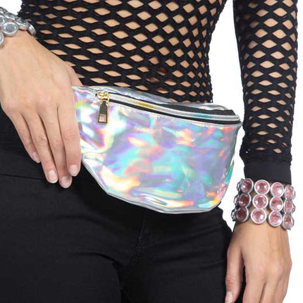 Wilbers & Wilbers Heuptas Bling Zilver