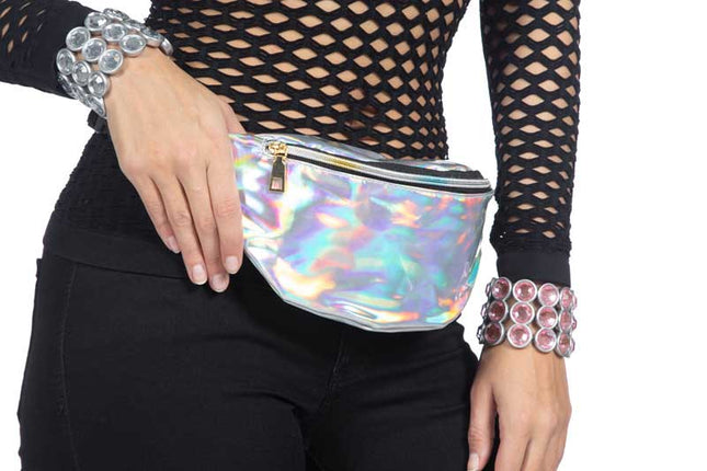 Wilbers & Wilbers Heuptas Bling Zilver