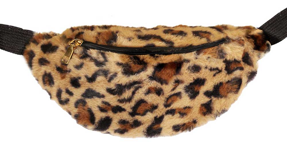 Wilbers & Wilbers Heuptas Bont Luipaard