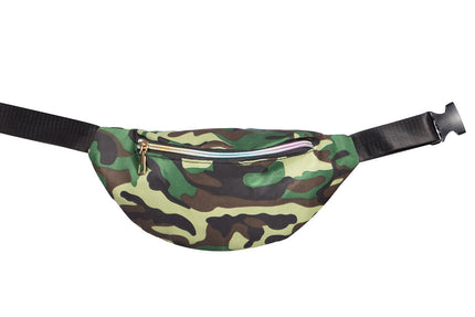 Wilbers & Wilbers Heuptas Legerprint