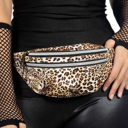 Wilbers & Wilbers Heuptas Panter