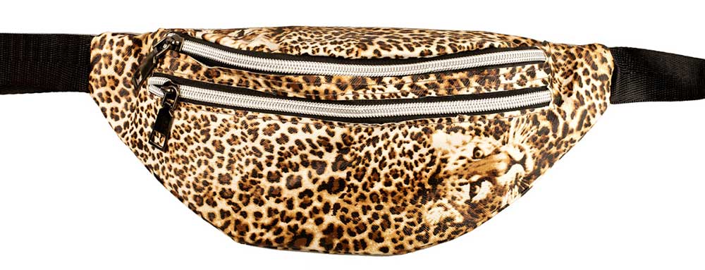 Wilbers & Wilbers Heuptas Panter