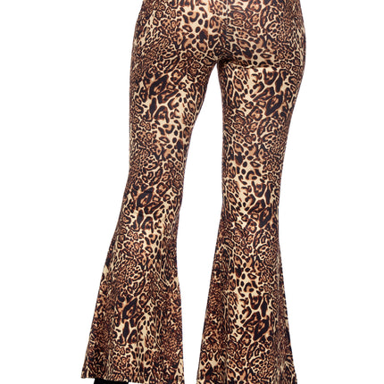 Wilbers & Wilbers Hippiebroek Panter Dames