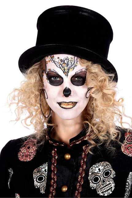 Wilbers & Wilbers Hoge Hoed inklapbaar