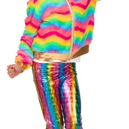 Wilbers & Wilbers Jasje Regenboog Festival