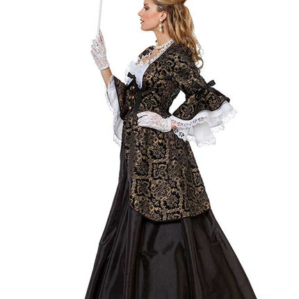 Wilbers & Wilbers Jurk Markiezin Estella