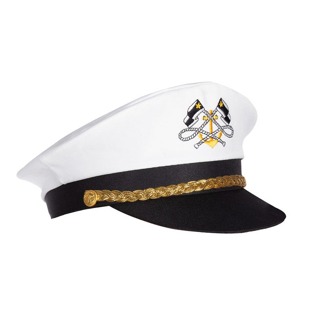 Wilbers & Wilbers Kapiteins Pet