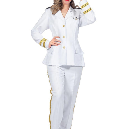 Wilbers & Wilbers Kapiteins Pet