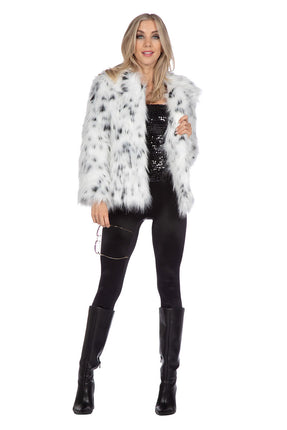 Wilbers & Wilbers Kort Bontjasje Dalmatiër