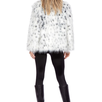 Wilbers & Wilbers Kort Bontjasje Dalmatiër