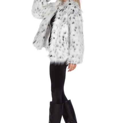 Wilbers & Wilbers Kort Bontjasje Dalmatiër