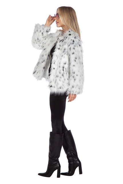 Wilbers & Wilbers Kort Bontjasje Dalmatiër