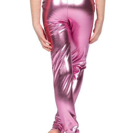 Wilbers & Wilbers Legging Roze Kinderen