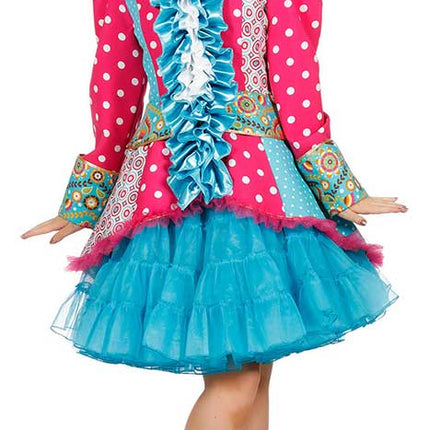 Wilbers & Wilbers Luxe Dames Jas Jillian