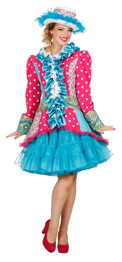 Wilbers & Wilbers Luxe Dames Jas Jillian