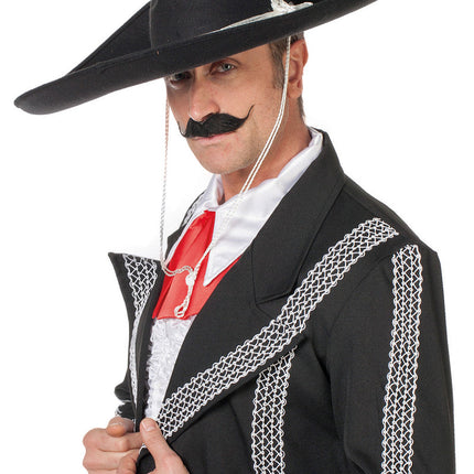 Wilbers & Wilbers Mariachi Hoed