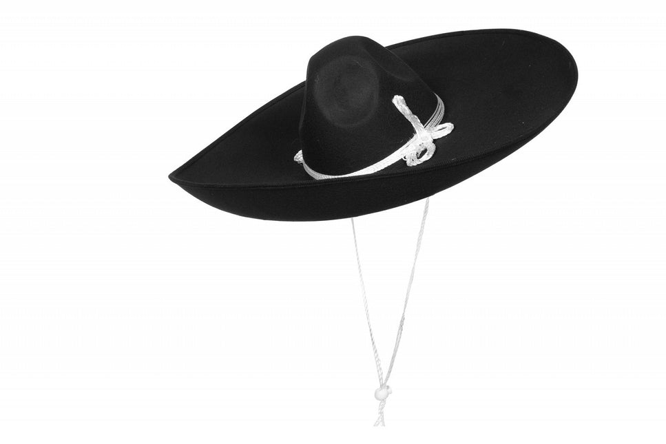 Wilbers & Wilbers Mariachi Hoed