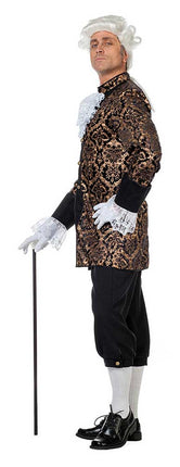 Wilbers & Wilbers Markies Louis Pak Heren