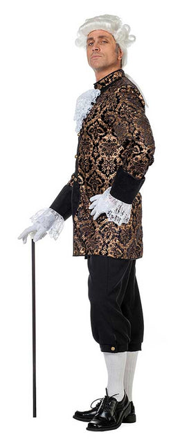 Wilbers & Wilbers Markies Louis Pak Heren